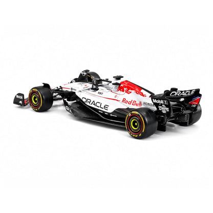 Bburago F1 1:43 Oracle Redbull RB21 Japan GP Livery Diecast Model