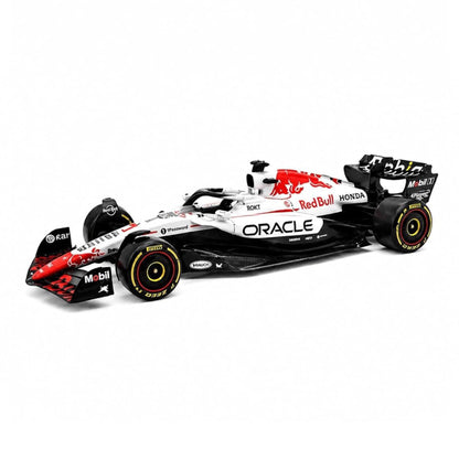 Bburago F1 1:43 Oracle Redbull RB21 Japan GP Livery Diecast Model