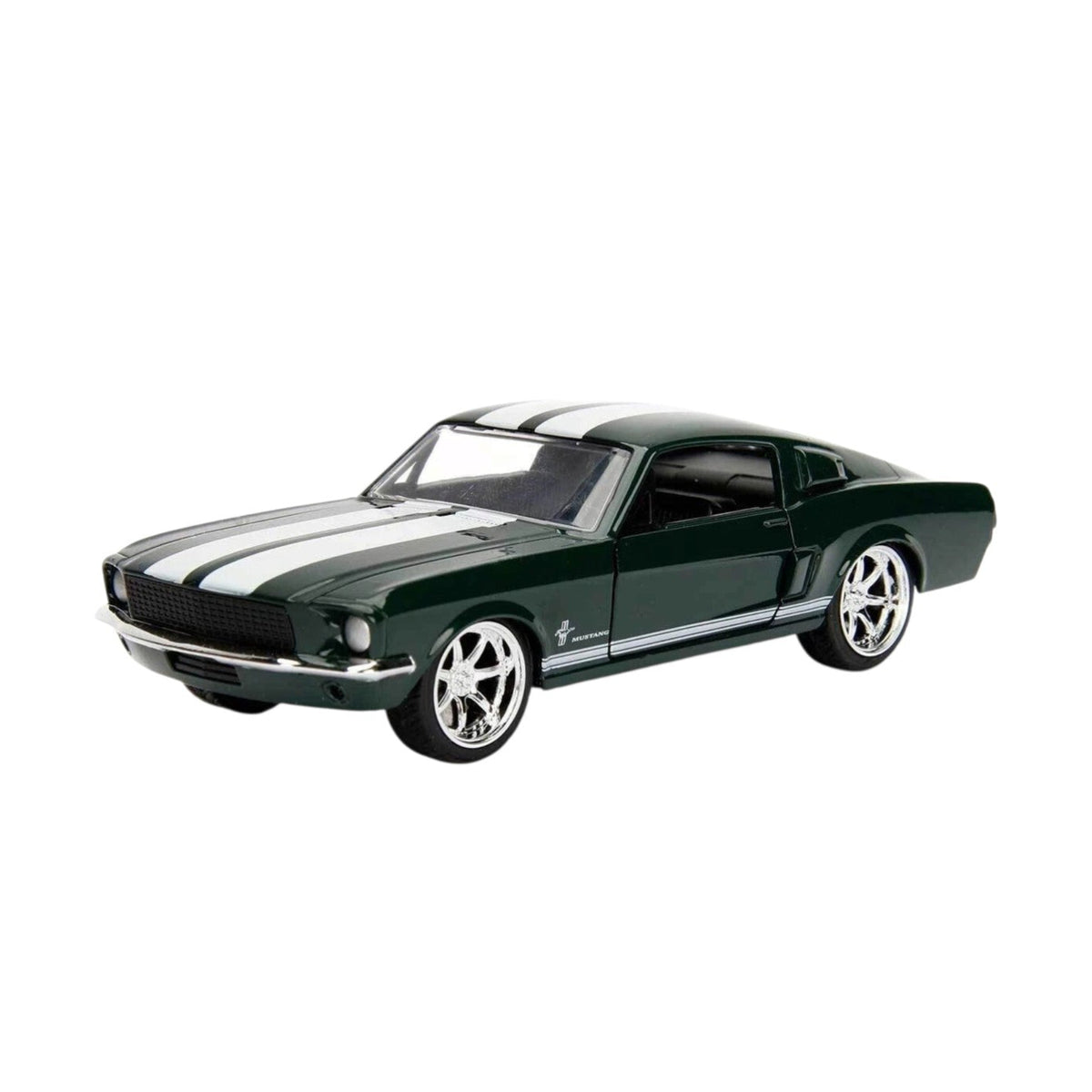 Jada Fast & Furious Ford Mustang 1:43 Scale Diecast Model