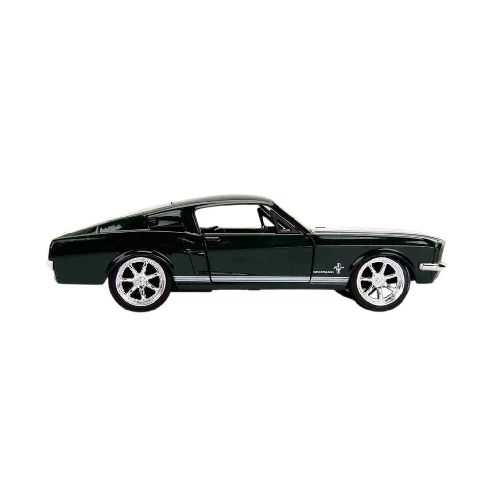 Jada Fast & Furious Ford Mustang 1:43 Scale Diecast Model