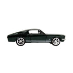 Jada Fast & Furious Ford Mustang 1:43 Scale Diecast Model