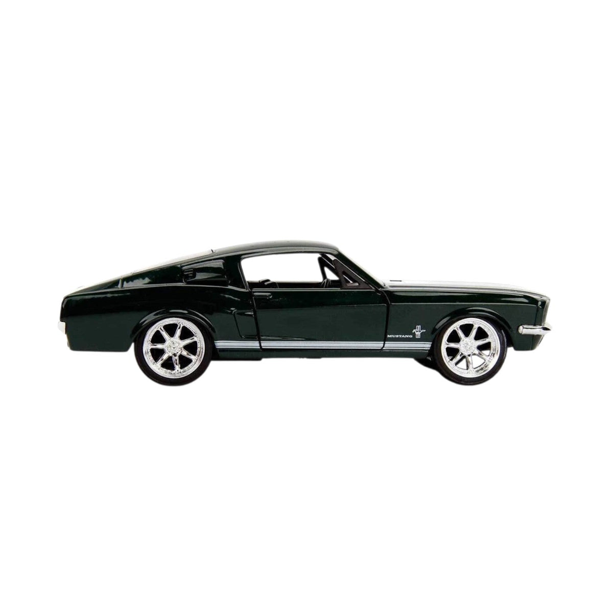 Jada Fast & Furious Ford Mustang 1:43 Scale Diecast Model