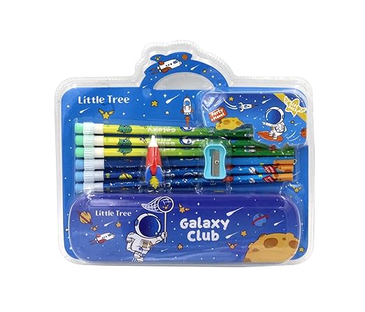 Stationery Set