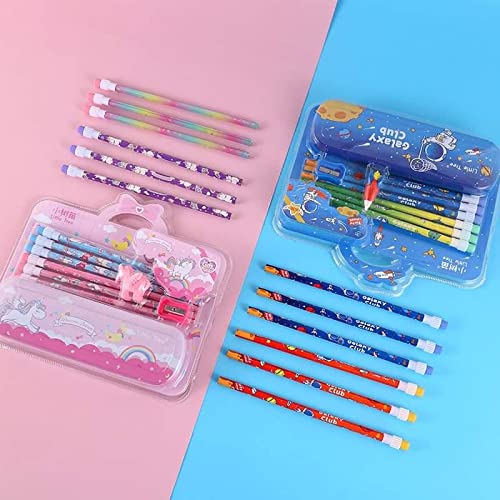 Stationery Set