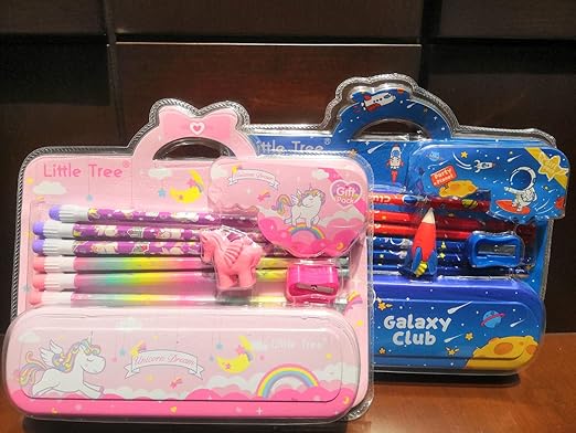 Stationery Set