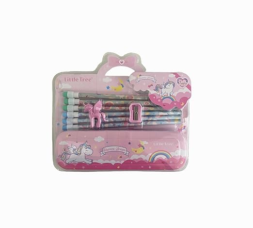 Stationery Set