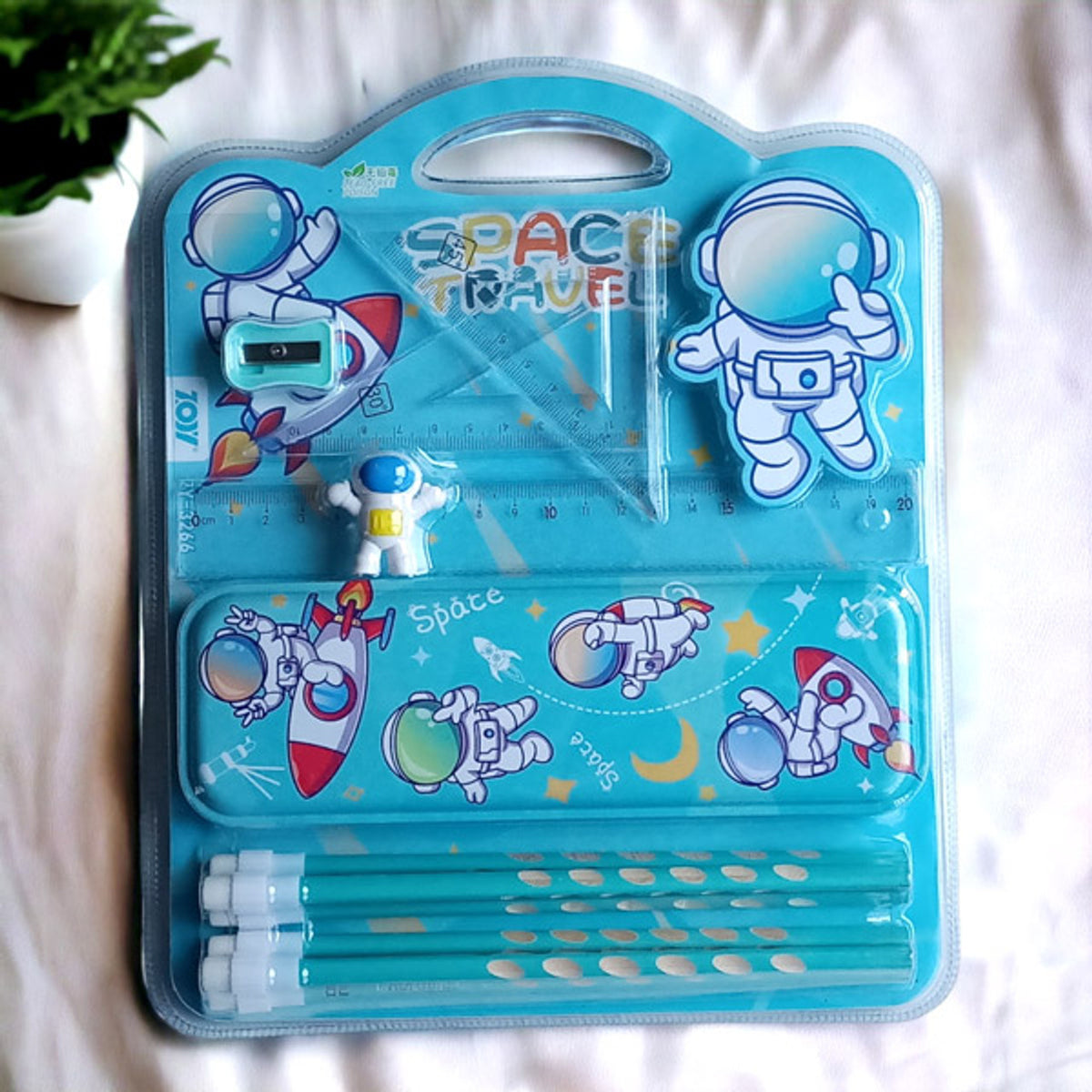 Stationery Set