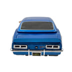 Maisto 1968 Chevrolet Camaro Z/28 1:24 Scale Diecast Model