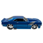 Maisto 1968 Chevrolet Camaro Z/28 1:24 Scale Diecast Model
