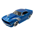 Maisto 1968 Chevrolet Camaro Z/28 1:24 Scale Diecast Model