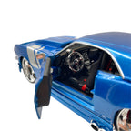 Maisto 1968 Chevrolet Camaro Z/28 1:24 Scale Diecast Model