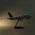 Singapore Airlines Airbus A350 1:150 Scale Diecast Airplane Model (47cm)