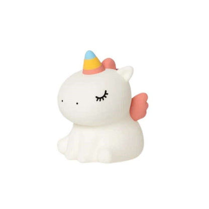 Unicorn Night Lamp