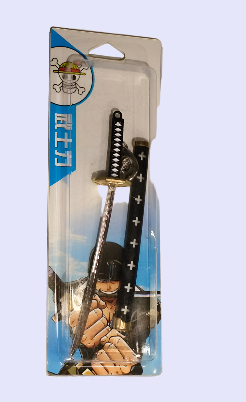 Zoro swords