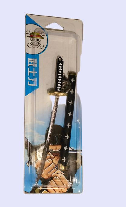 Zoro swords