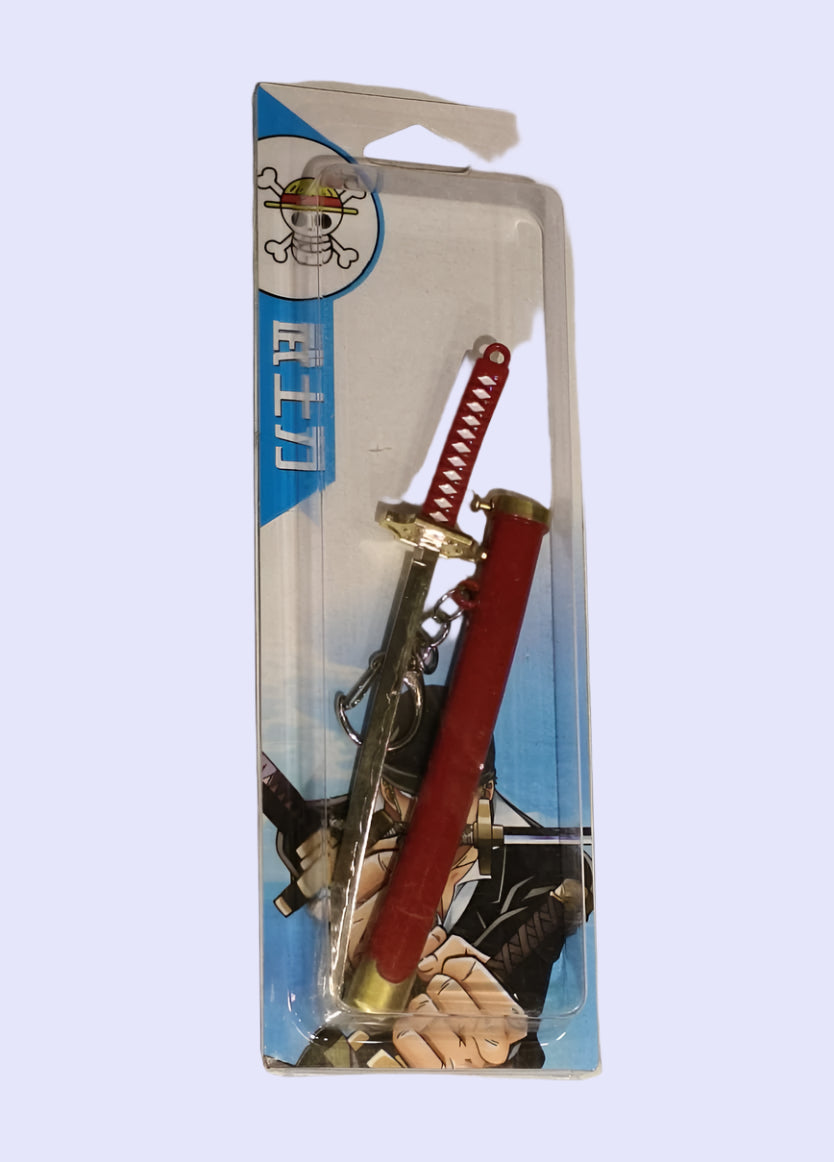 Zoro swords