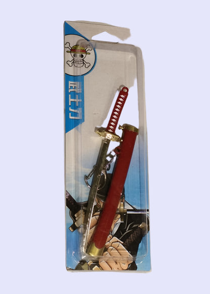 Zoro swords