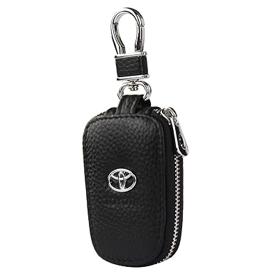 cars leather keyring