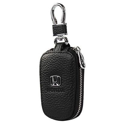 cars leather keyring