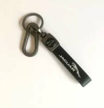 Brand Logo Keyring