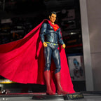 Superman Man of Steel Figure