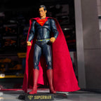 Superman Man of Steel Figure