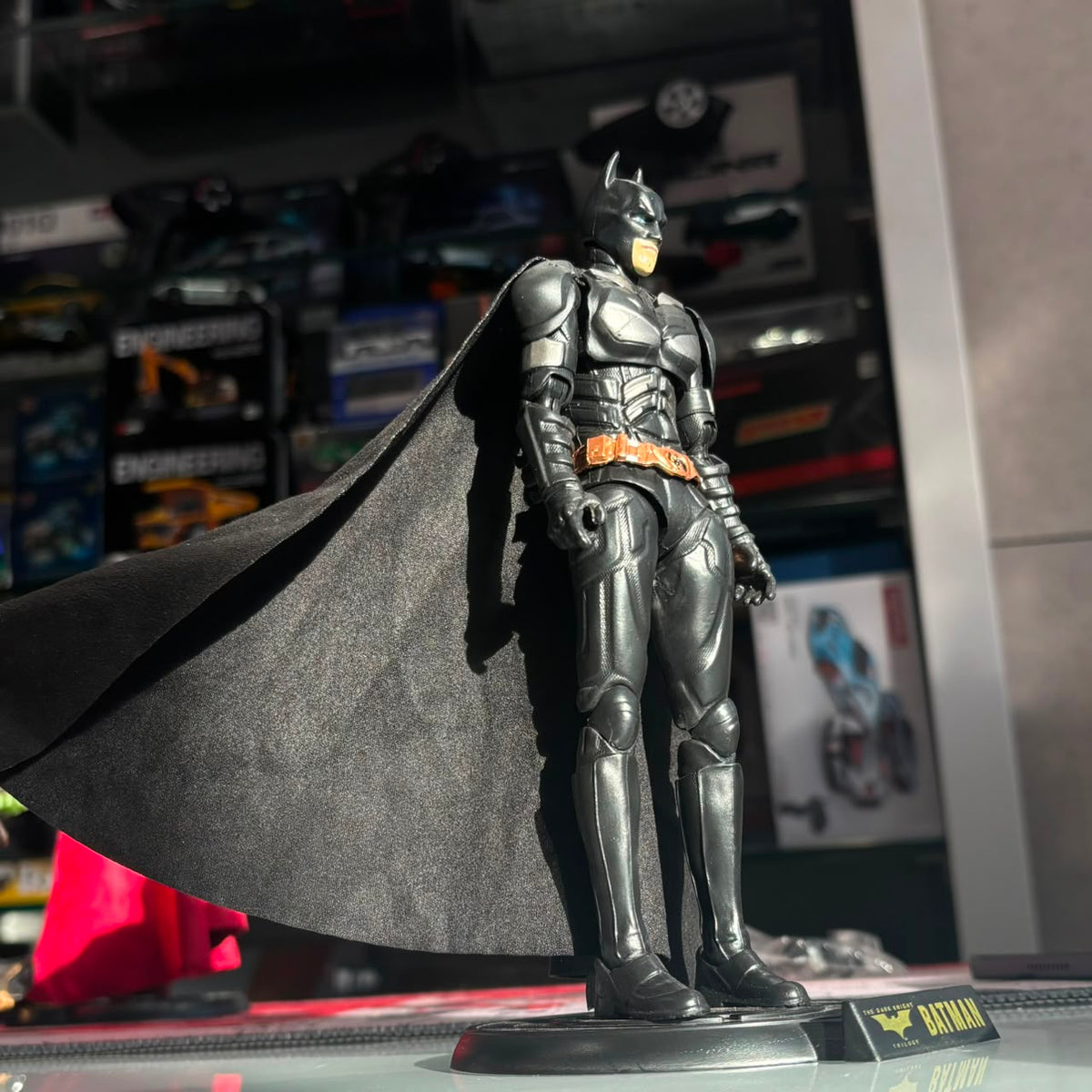 Batman The Dark Knight Figure