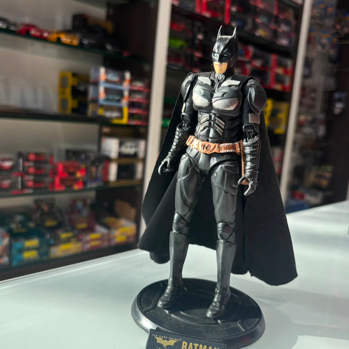 Batman The Dark Knight Figure
