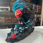 Jujutsu Kaisen Yuji Itadori Black Flash Collectible Figure