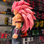 Dragon Ball Heroes Goku Black Super Saiyan Rosé 3 Collectible Figure