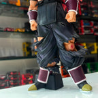 Dragon Ball Heroes Goku Black Super Saiyan Rosé 3 Collectible Figure