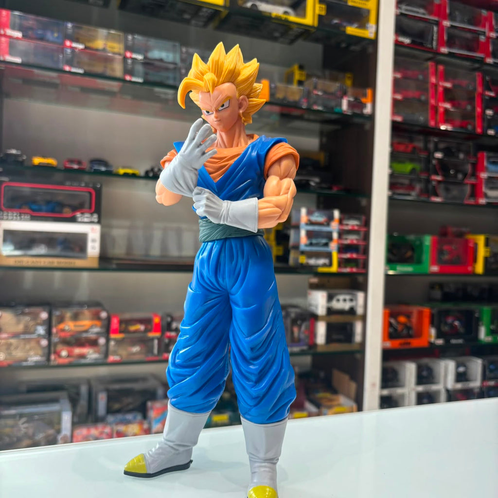 Dragon Ball Z Super Vegito Figure