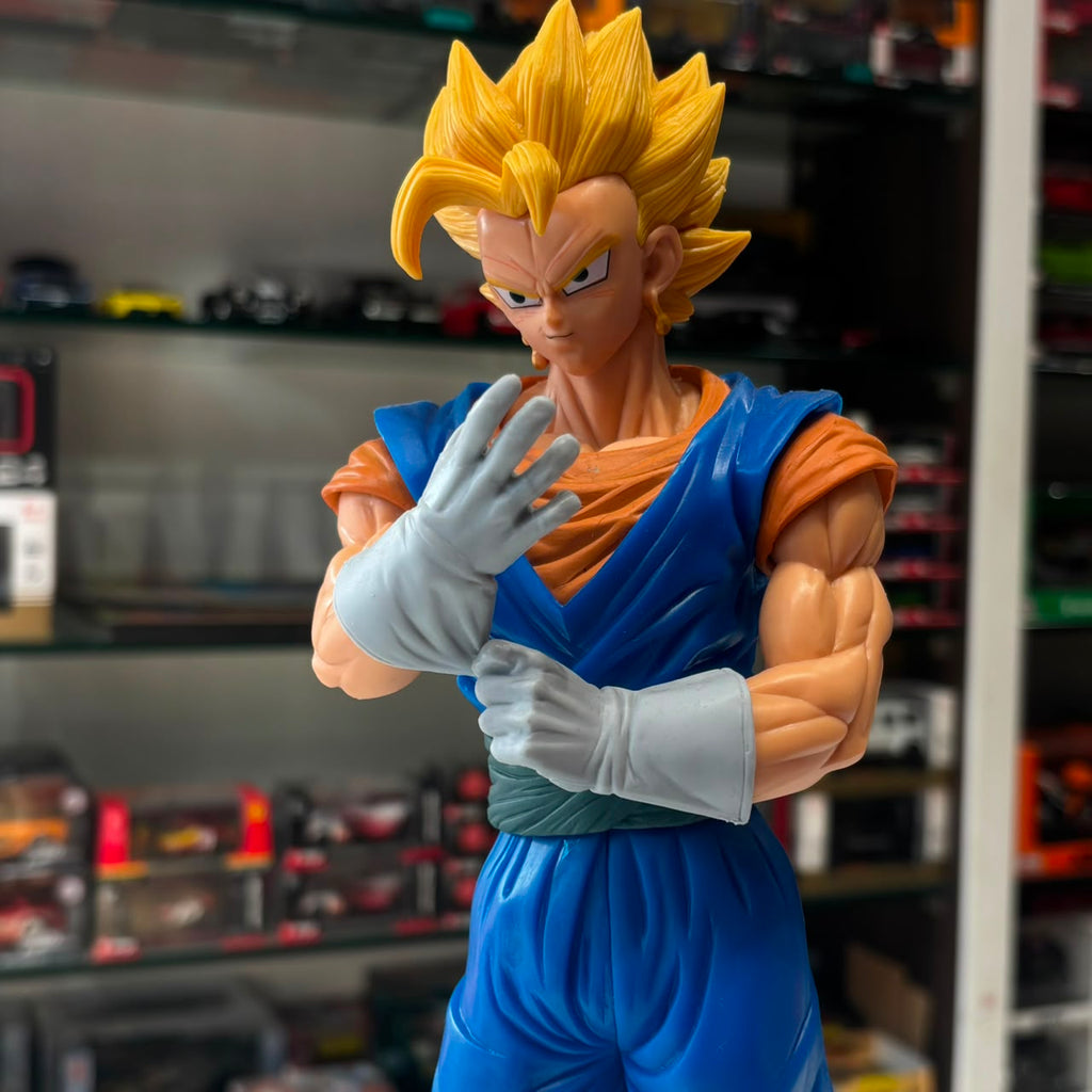 Dragon Ball Z Super Vegito Figure