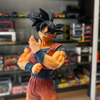 Dragon Ball Z Son Goku Base Form Collectible Figure