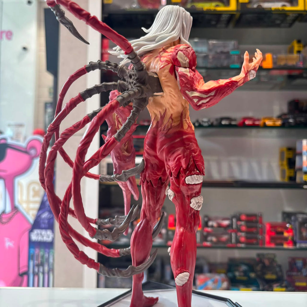 Demon Slayer Muzan Kibutsuji Demon Form Collectible Anime Figure