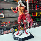 Demon Slayer Muzan Kibutsuji Demon Form Collectible Anime Figure