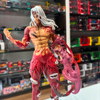 Demon Slayer Muzan Kibutsuji Demon Form Collectible Anime Figure