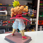 Dragon Ball Z Legendary Super Saiyan Broly Collectible Figure