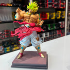 Dragon Ball Z Legendary Super Saiyan Broly Collectible Figure