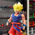 Dragon Ball Z Super Saiyan Goku Figure