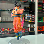 Dragon Ball Super Goku Mid-Air Floating Figure