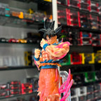 Dragon Ball Super Goku Mid-Air Floating Figure