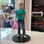 GTA Vice City Tommy Vercetti Collectible Figure
