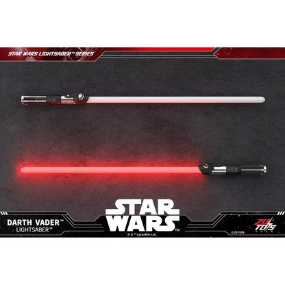 ZD Toys Star Wars Darth Vader Lightsaber (Red)