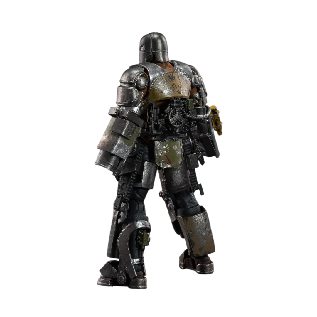 ZD Toys Iron Man Mark 1 1/10 Scale Action Figure