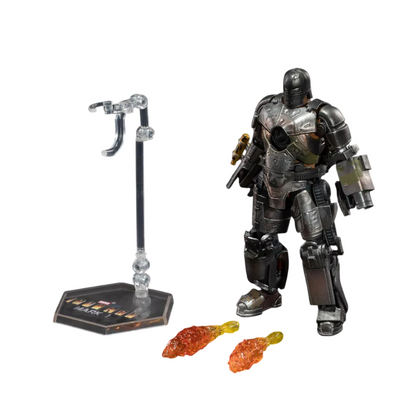 ZD Toys Iron Man Mark 1 1/10 Scale Action Figure