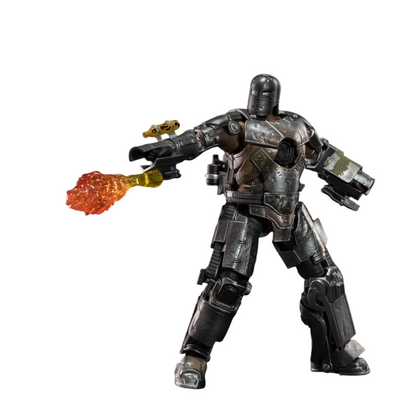 ZD Toys Iron Man Mark 1 1/10 Scale Action Figure