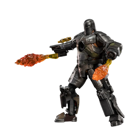 ZD Toys Iron Man Mark 1 1/10 Scale Action Figure