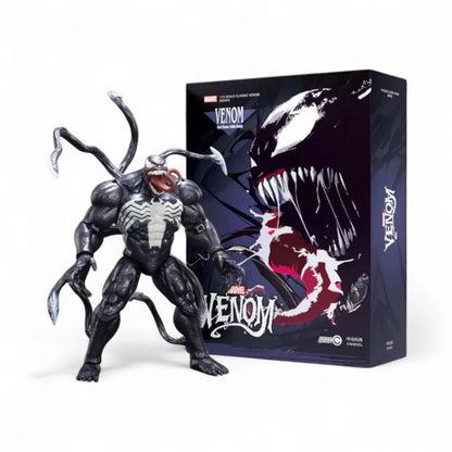 ZD Toys Venom Action Figure