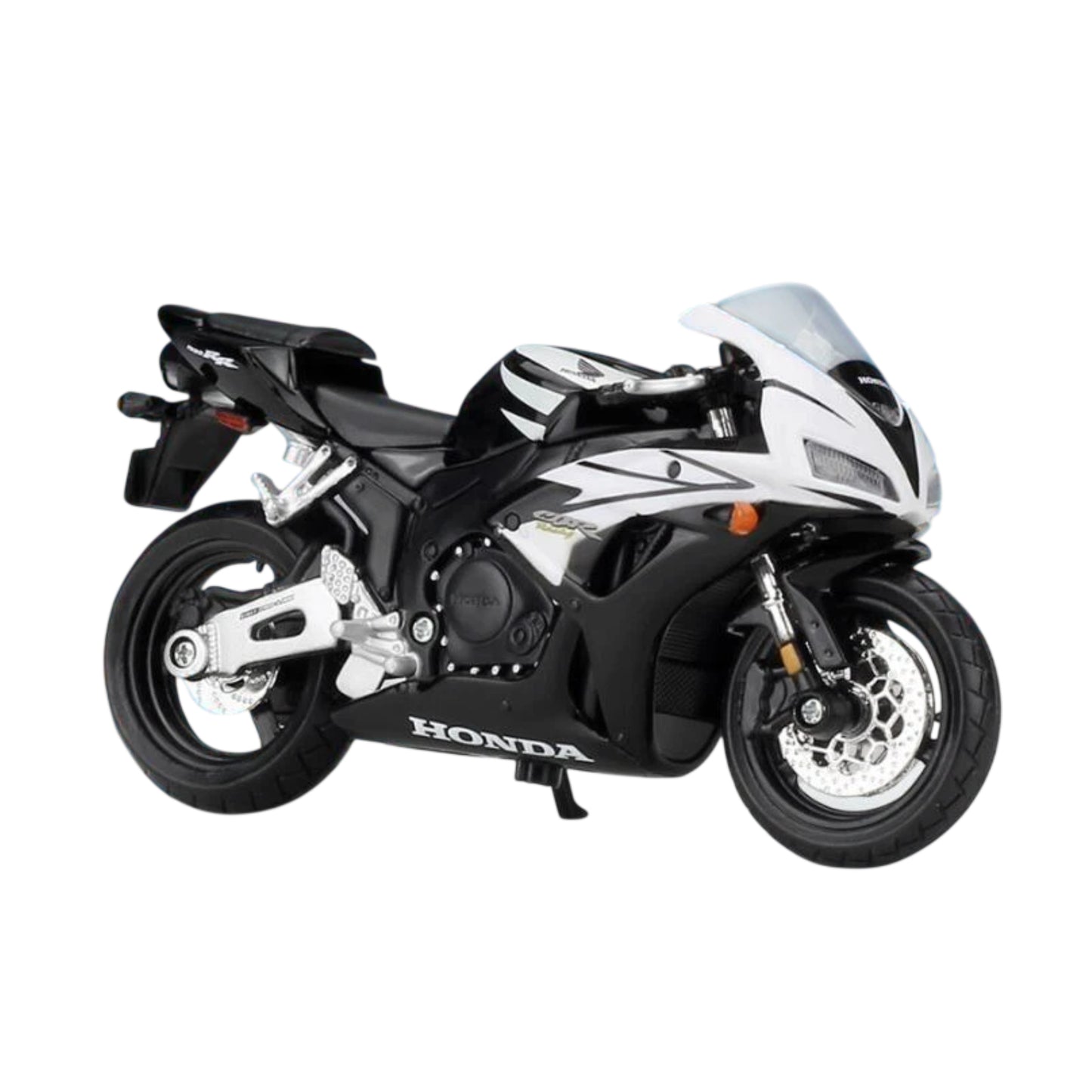 Maisto 1:18 Honda CBR1000RR Diecast